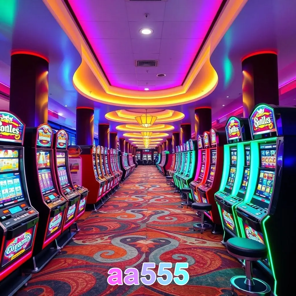 aa555 apk
